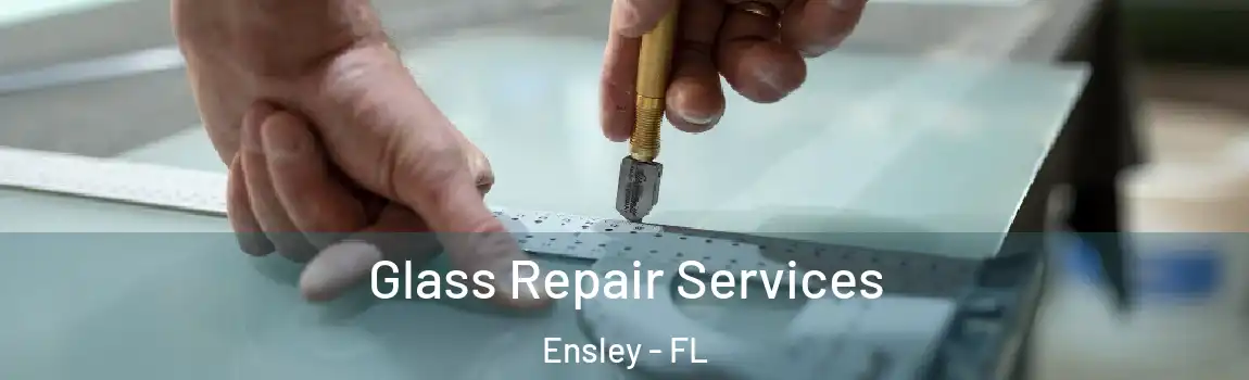  Glass Repair Services Ensley - FL
