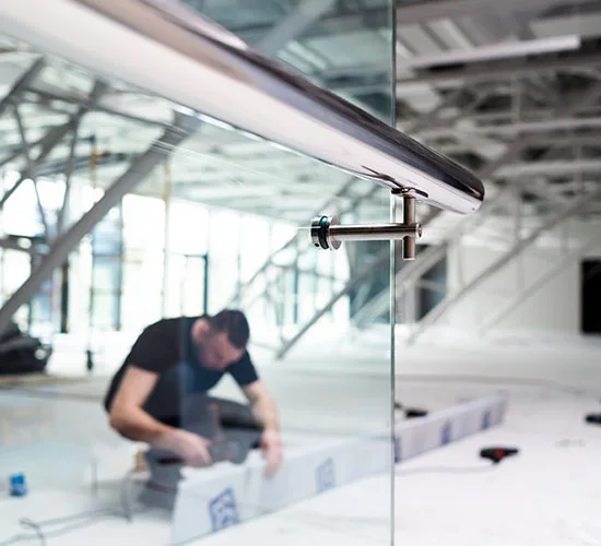 Ensley, FL highly skilled glass repair technicians