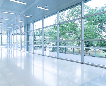 emergency glass repair in Ensley, FL