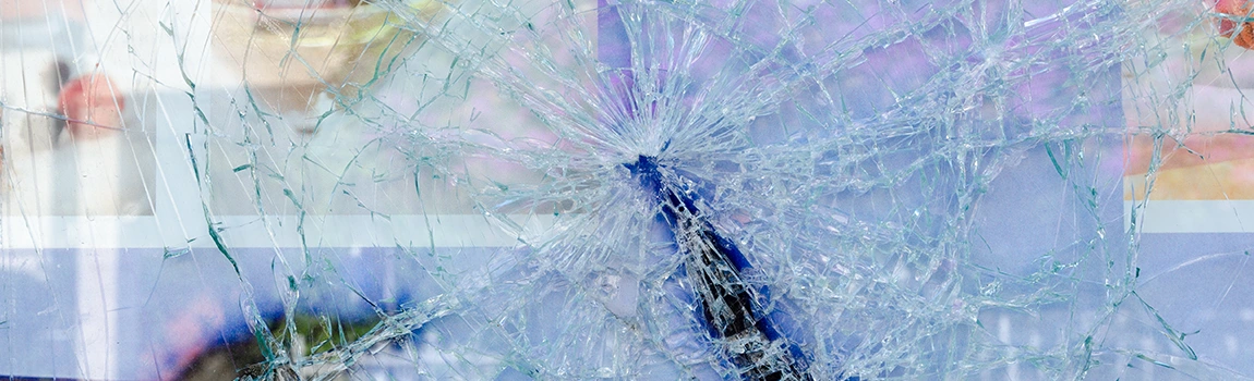 Window Broken Glass Repair in Ensley, FL