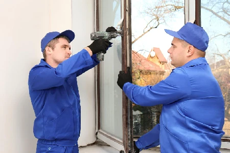 Residential Broken Glass Repair Solutions in Ensley, FL