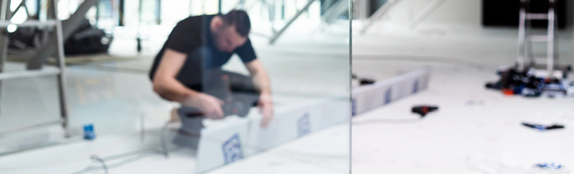 Emergency Commercial Glass Repair in Ensley, FL