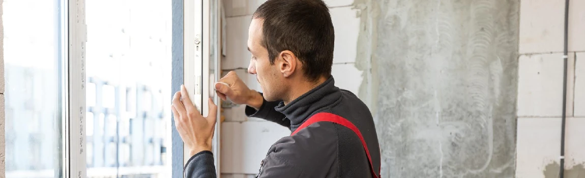 Emergency Cracked Windows Repair Services in Ensley, FL