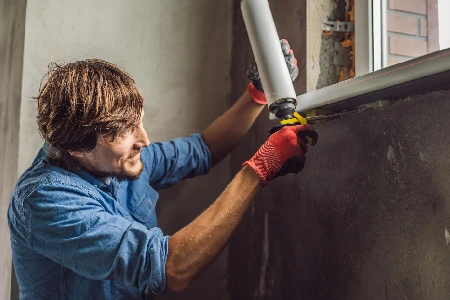 Cracked Window Repair Solutions in Ensley, FL