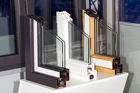 Double Pane Vinyl Glass Windows in Ensley, FL