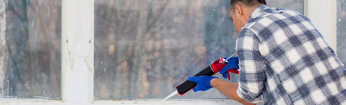 Foggy Window Repair Services in Ensley, FL