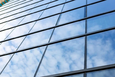 Professional Glass Curtain Wall Repair in Ensley, FL