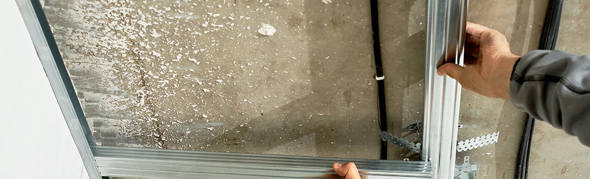 Laminated Glass Glazing in Ensley, FL