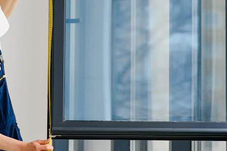 Glass Glazing Cost in Ensley, FL