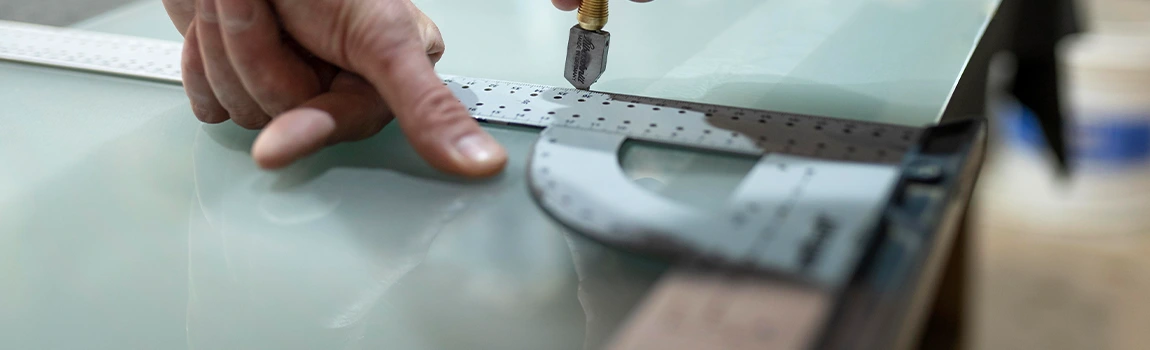 Commercial Glass Repair Company in Ensley, FL