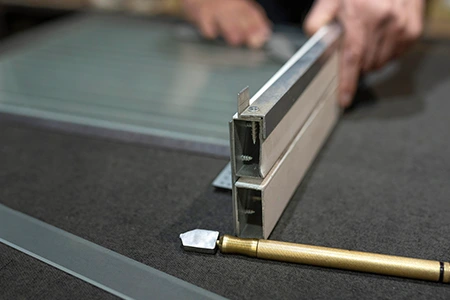 Sliding Glass Door Repair Company in Ensley, FL