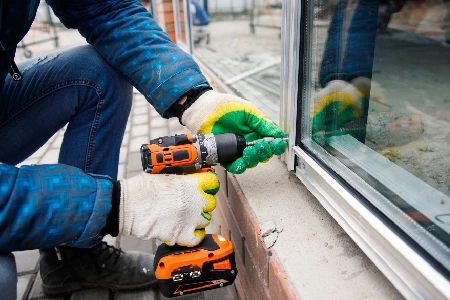 House Window Repair in Ensley, FL