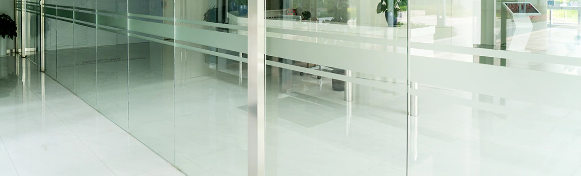Local Glass Repair in Ensley, FL