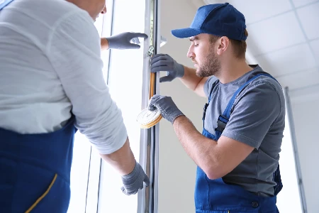 Insulated Glass service in Ensley, FL