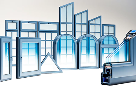 Insulated Glass Window Seal in Ensley, FL