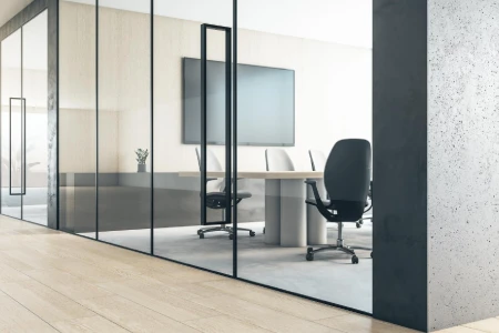Office Glass in Ensley, FL