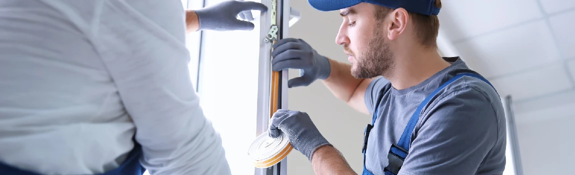 Residential Glass Tabletop Repair in Ensley, FL