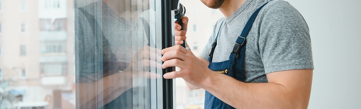 Same-day Glass Repair Cost in Ensley, FL