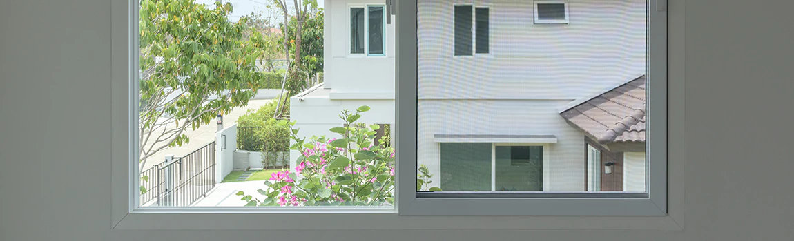Window Frame Repair in Ensley, FL
