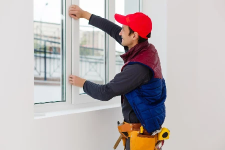 Sash Window Repair in Ensley, FL