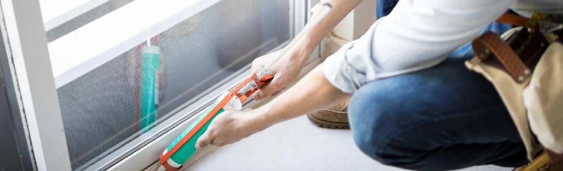 Emergency Window Replacement Services in Ensley, FL