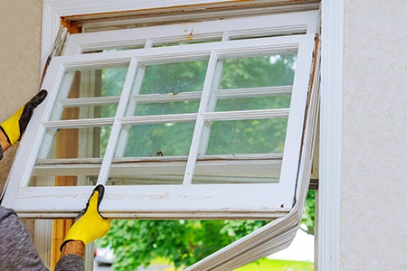 Window Replacement in Ensley, FL