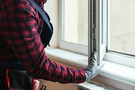 Window Frame Restoration in Ensley, FL