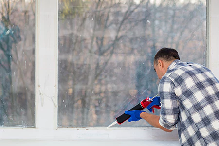 Prevention Tips of Window Seal Repair Services in Ensley, FL